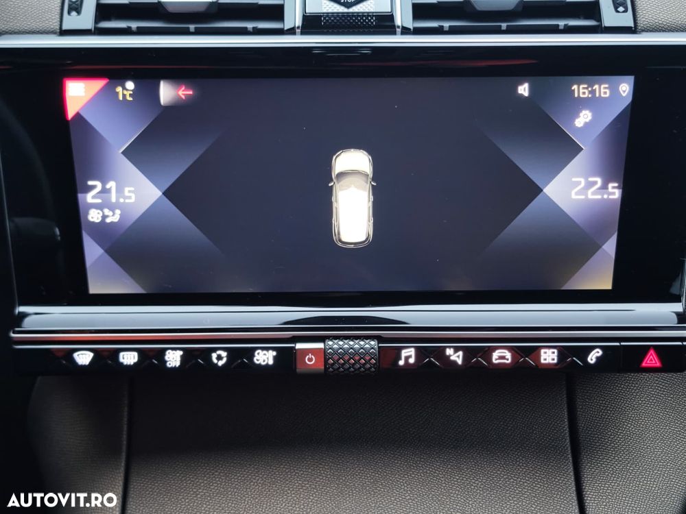 DS Automobiles DS 7 Crossback ver-1-6-t--gdi-hev-6at-4x2-business-line - 28