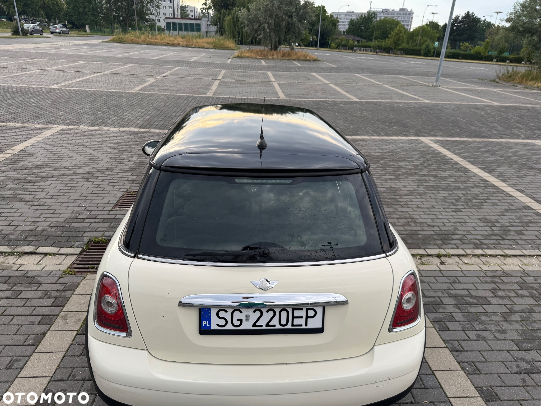 MINI ONE Standard - 10