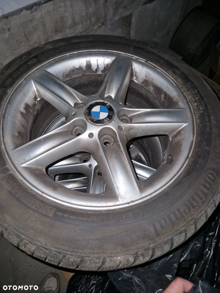 BMW Seria 1 116d Eff.Dynamics - 18