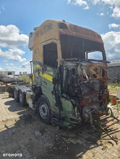 Volvo 540 - 1