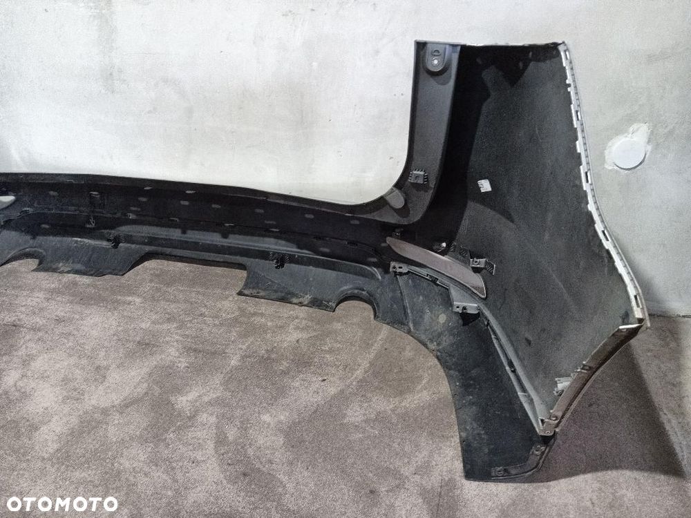 ZDERZAK TYŁ TYLNY FORD S MAX MK2 EM2B-17H773 - 9