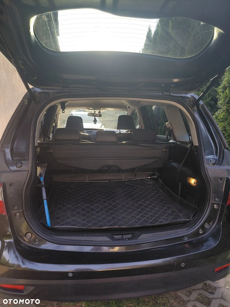 Mazda 5 1.6 CD Exclusive - 7