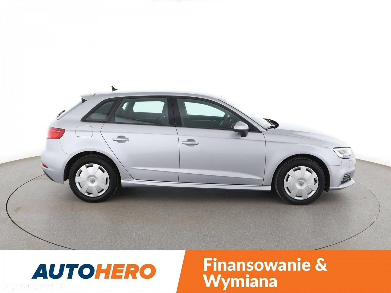 Audi A3 1.4 TFSI e-tron S tronic - 9