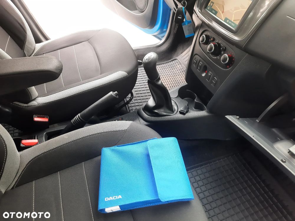 Dacia Sandero Stepway 1.0 TCe SL Celebration S&S - 15
