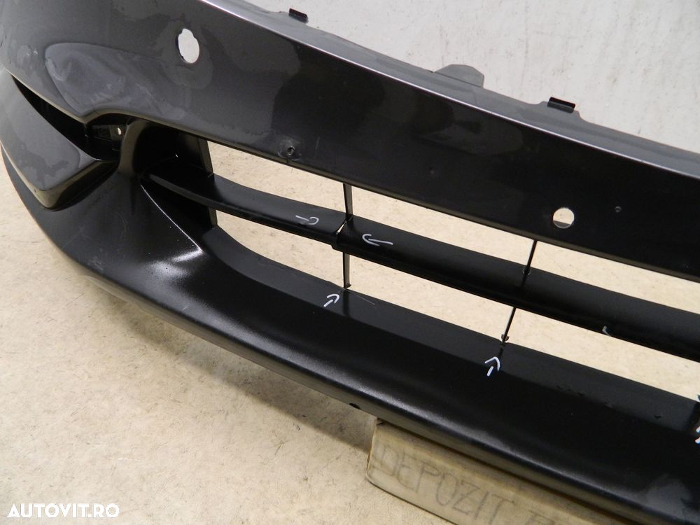 Bara fata Mazda CX-5, 2017, 2018, 2019, 2020, KB8A-50031 - 8