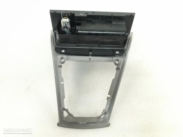Aro / Moldura Seletor Velocidade Bmw X3 (E83) - 3