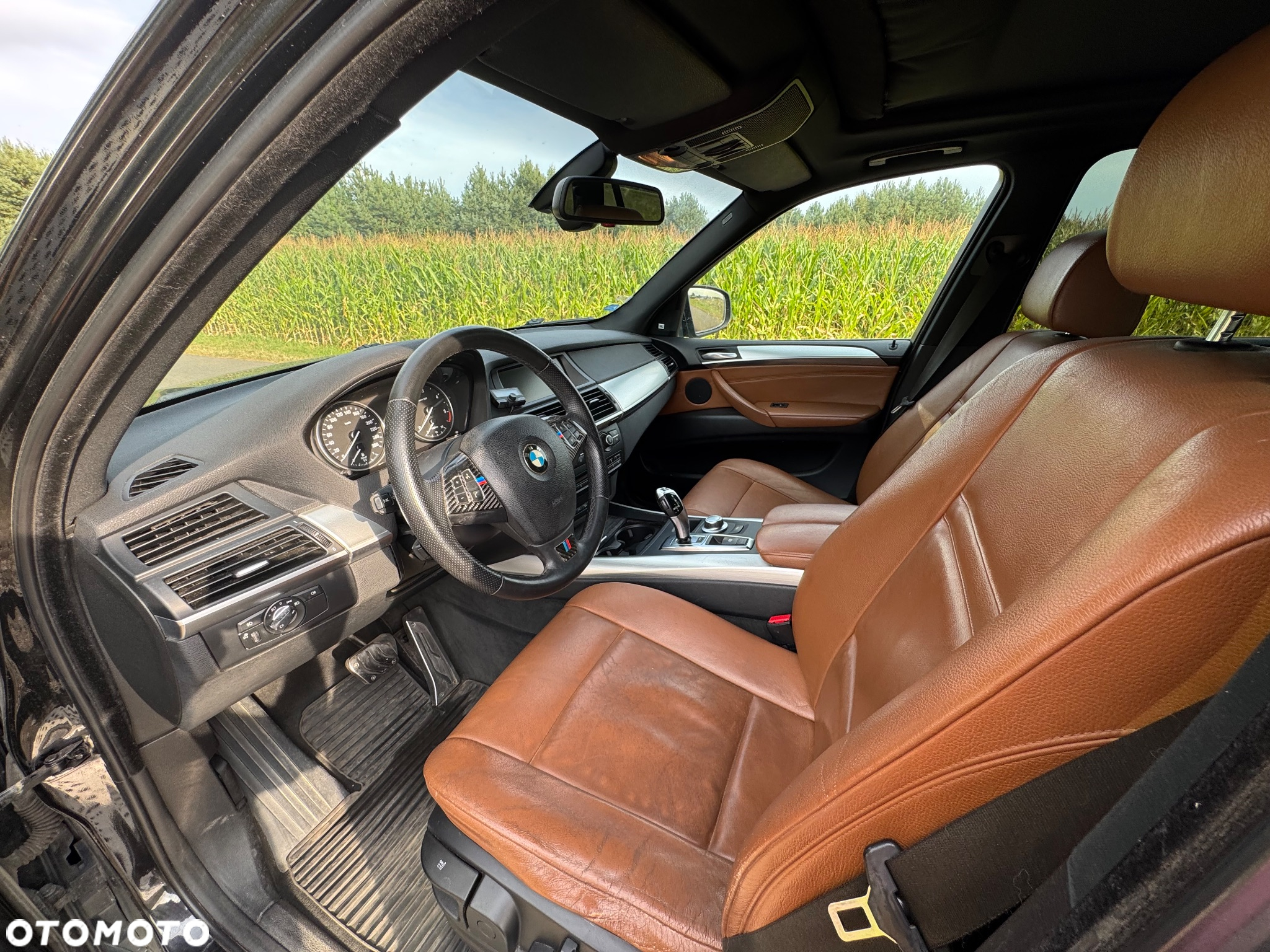 BMW X5 3.0d xDrive - 13