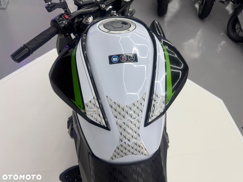 Kawasaki Z - 31