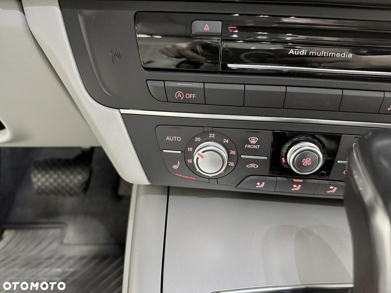 Audi A6 2.0 TDI Quattro S tronic - 27