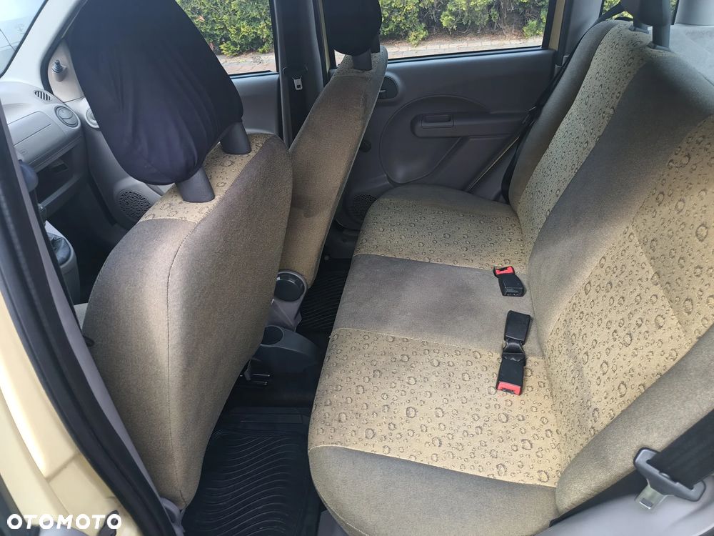 Fiat Panda - 5