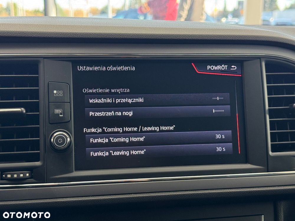 Seat Leon 1.0 EcoTSI Style S&S - 30