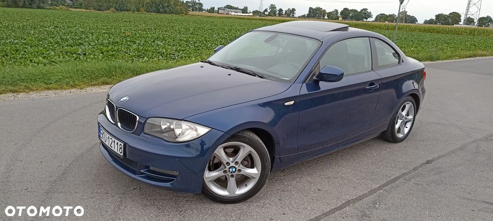 BMW 1