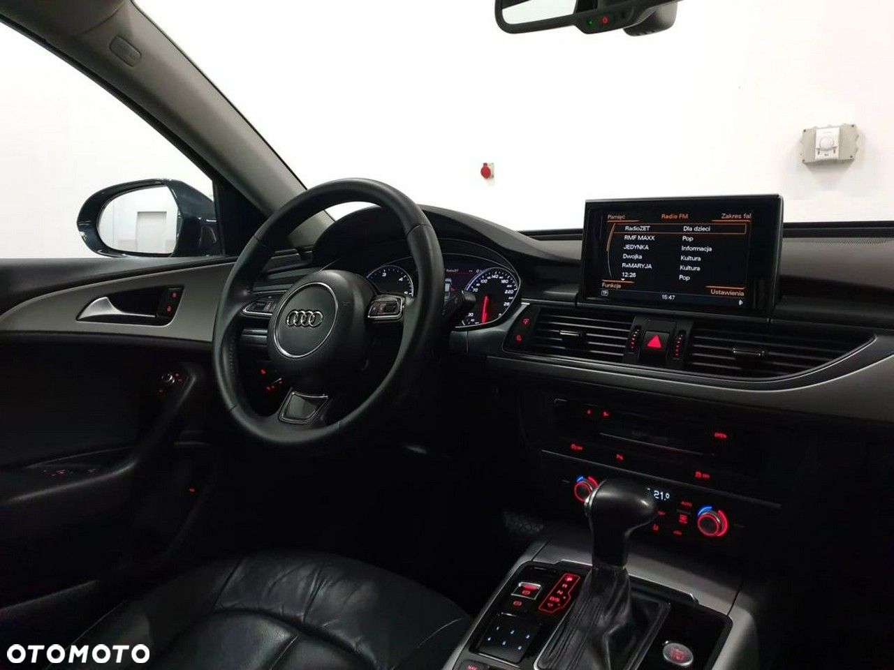 Audi A6 - 2