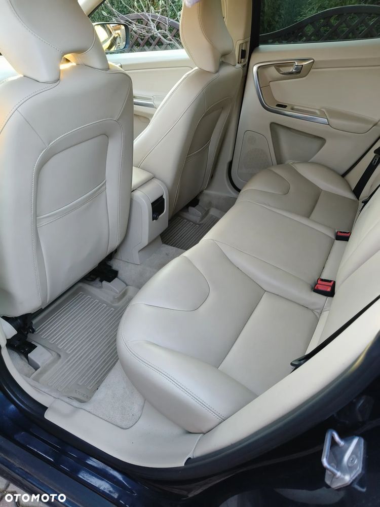 Volvo XC 60 D4 Drive-E Summum - 22