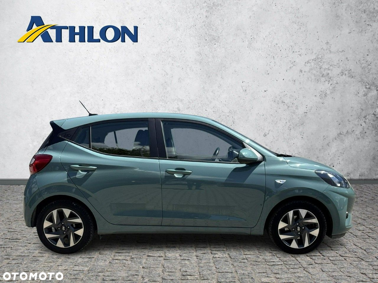 Hyundai i10 1.2 Modern - 6
