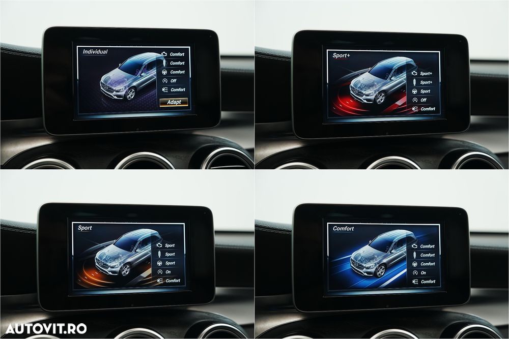 Mercedes-Benz GLC 250 d 4MATIC 9G-TRONIC Exclusive - 34