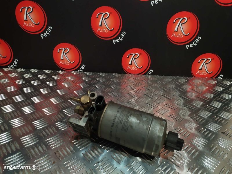 Filtro De Gasóleo Fiat Stilo (192_) - 5