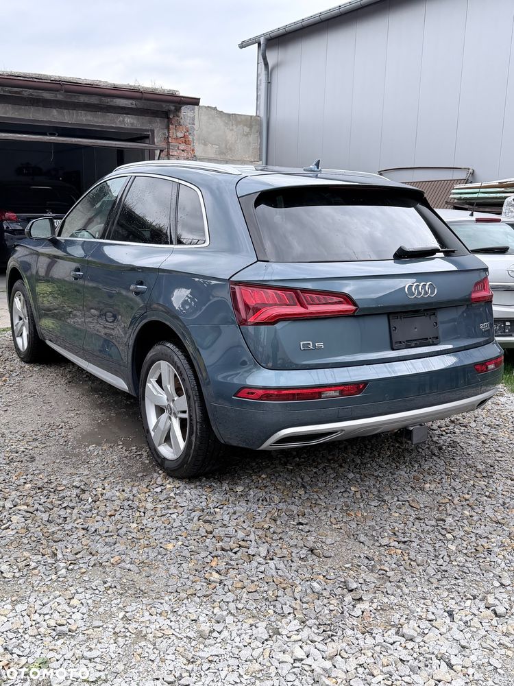 Audi Q5 2.0 TFSI Quattro Sport S tronic - 14