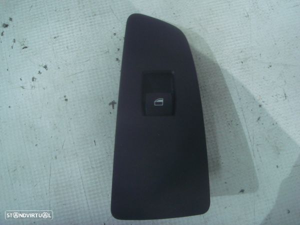 Interruptor Elevador Vidros Fr Esq Bmw 1 (E87) - 1