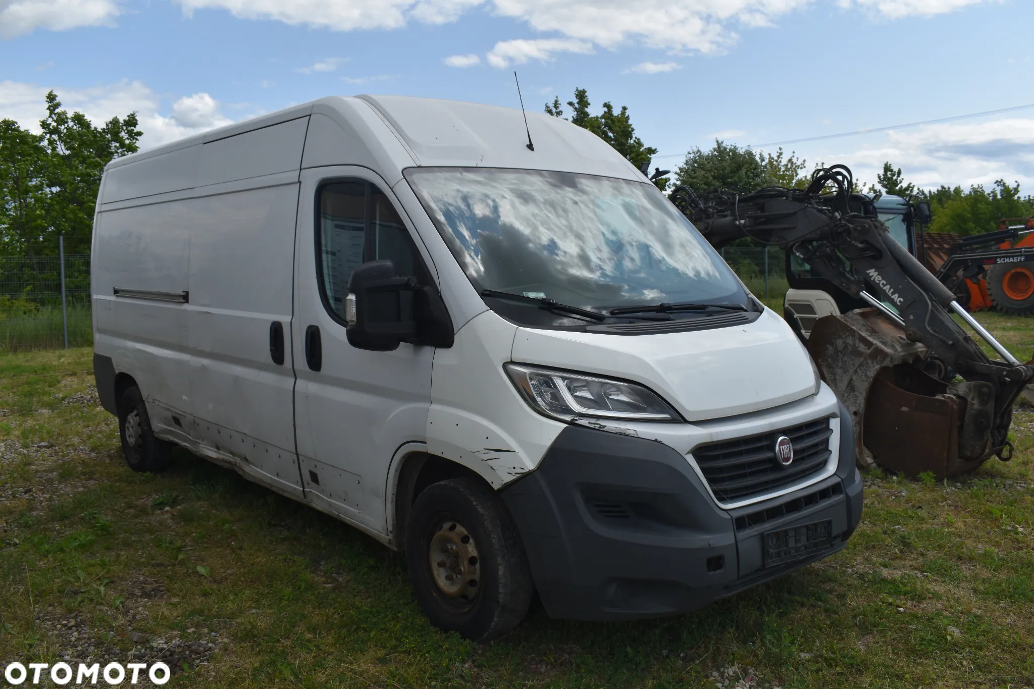 Fiat Ducato - 6