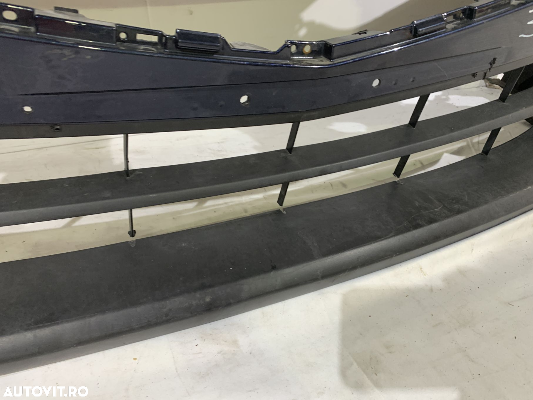 Bara fata Mazda CX3, 2015, 2016, 2017, 2018, 2019, cod origine OE D10J-50031. - 5