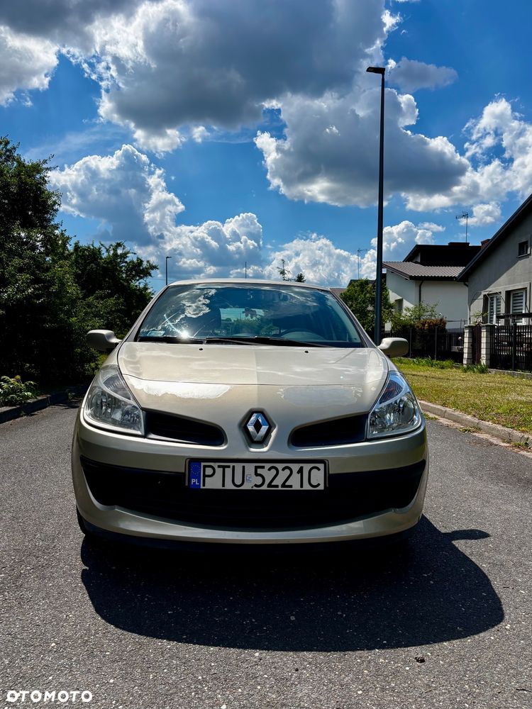Renault Clio 1.2 16V Extreme - 3