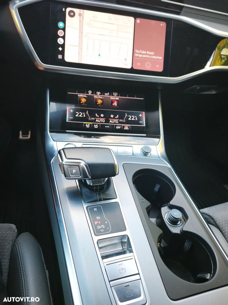 Audi A6 Avant - 12