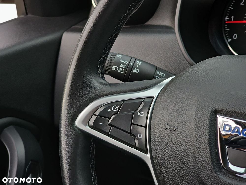 Dacia Duster 1.0 TCe SL Look - 18