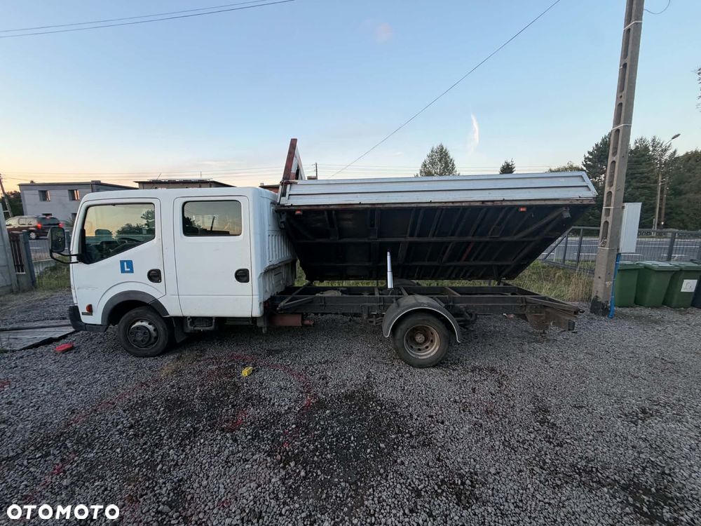 Nissan CAPSTAR - 4