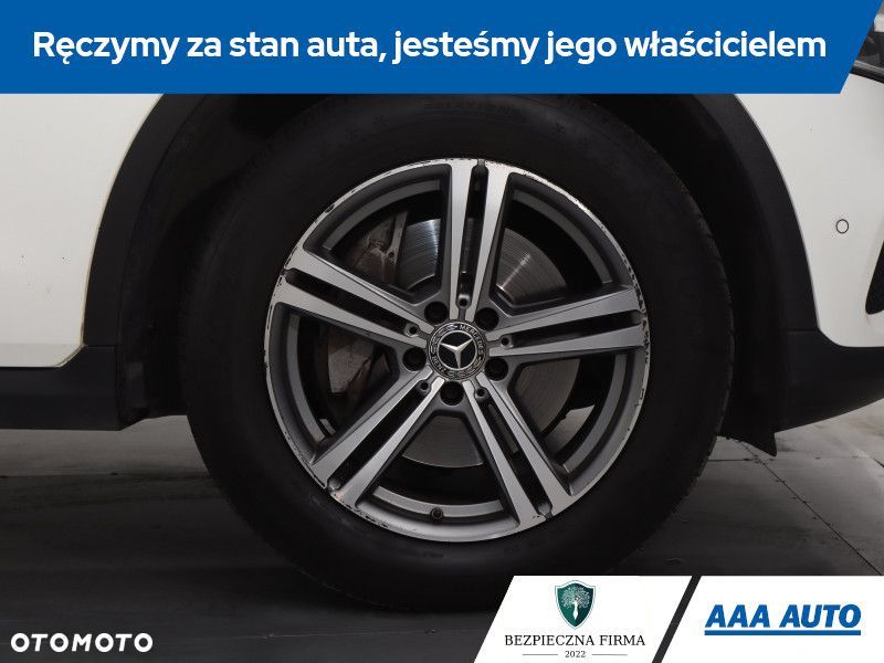 Mercedes-Benz GLC - 16