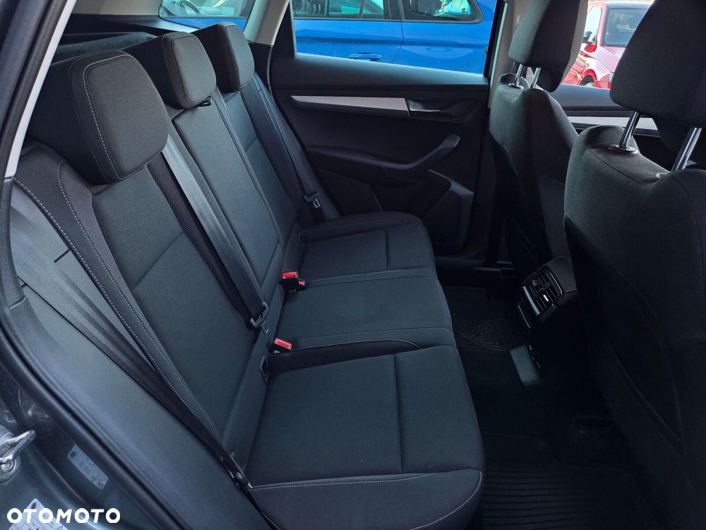 Skoda Karoq 1.5 TSI ACT Selection DSG - 5