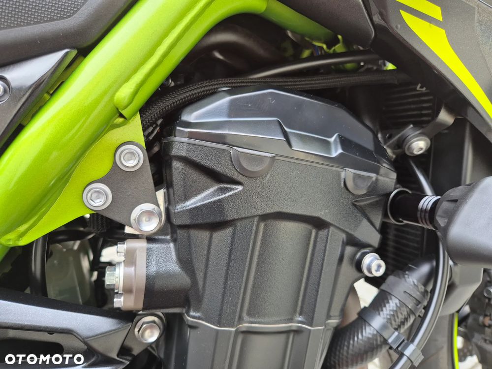 Kawasaki Z 900 - 31