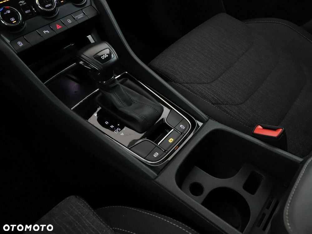 Skoda Kodiaq 2.0 TDI 4x2 Style DSG 7os - 32