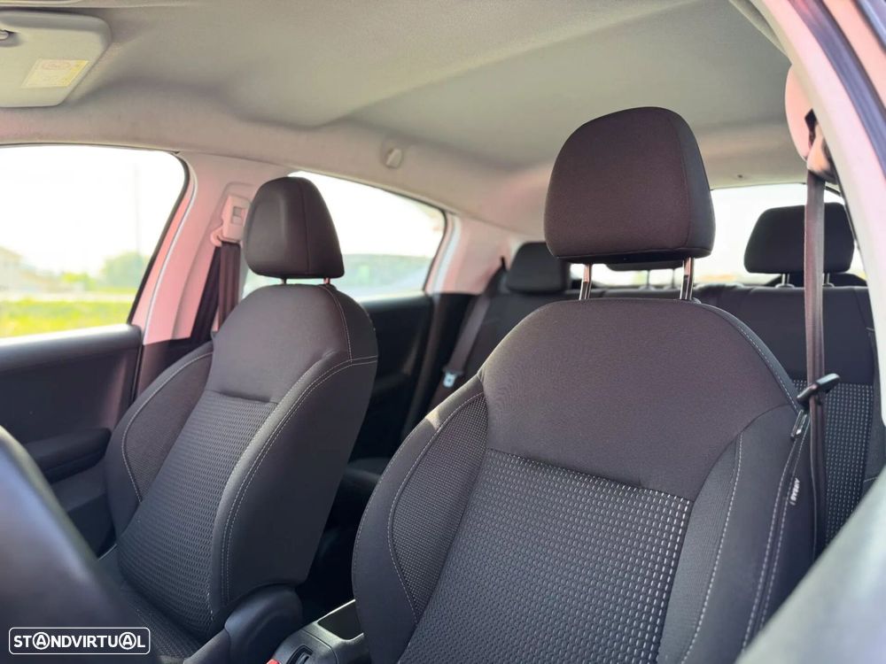 Peugeot 208 1.6 BlueHDi Access - 14