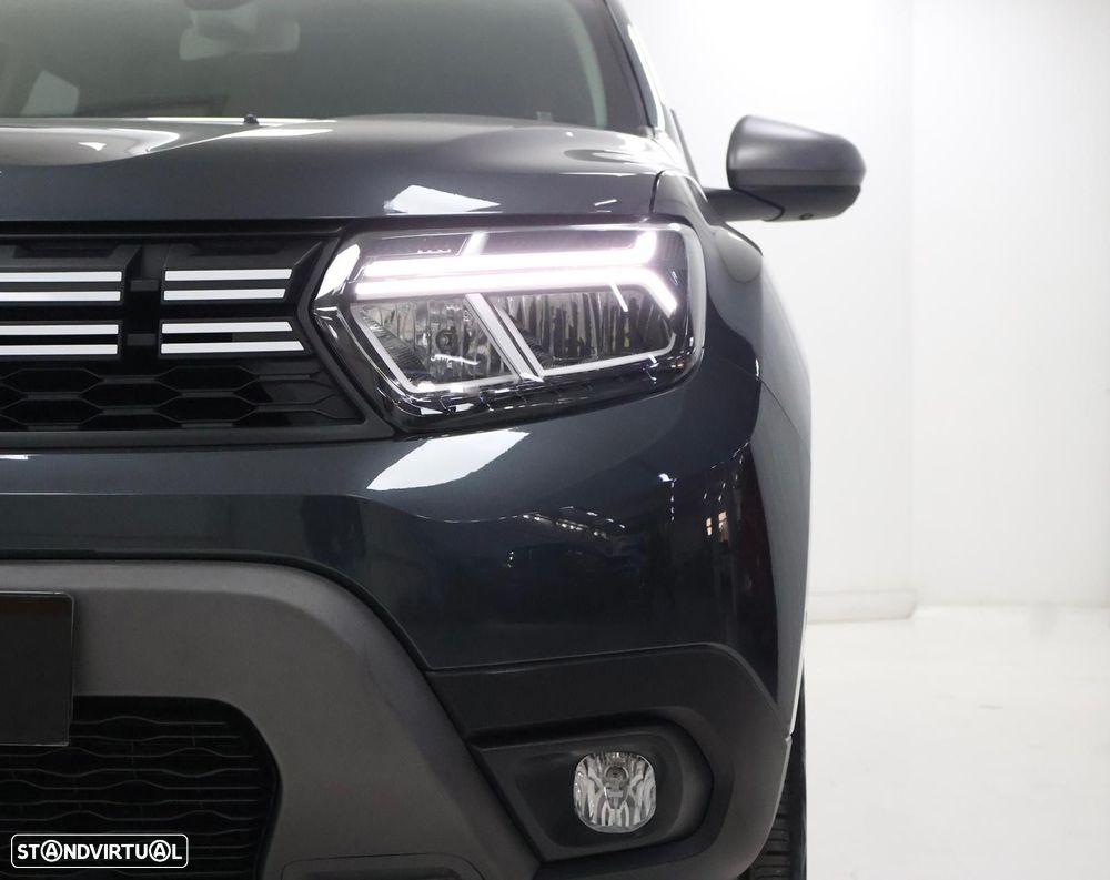 Dacia Duster 1.3 TCe Prestige - 8
