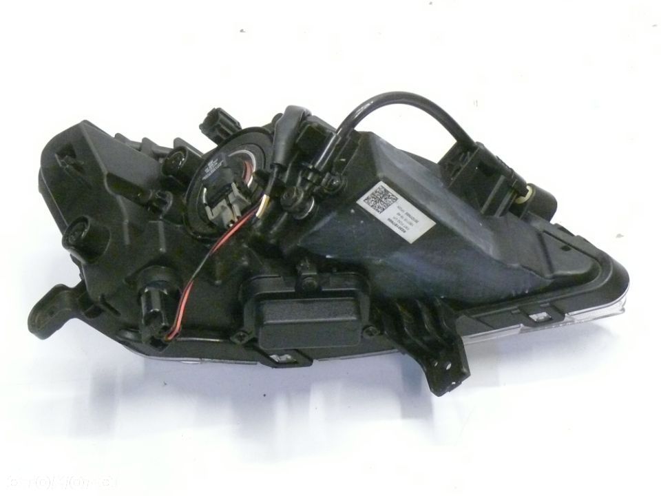 HALOGEN LEWY LED HYUNDAI TUCSON III 2019 2020 LIFT - 6