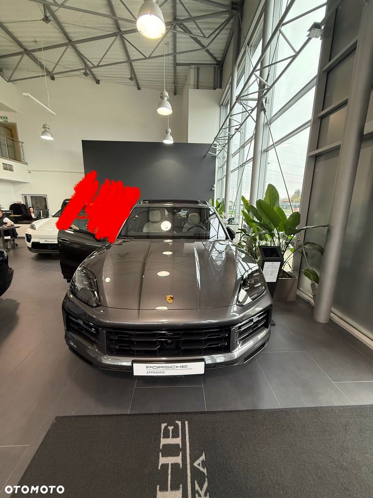 Porsche Cayenne - 33