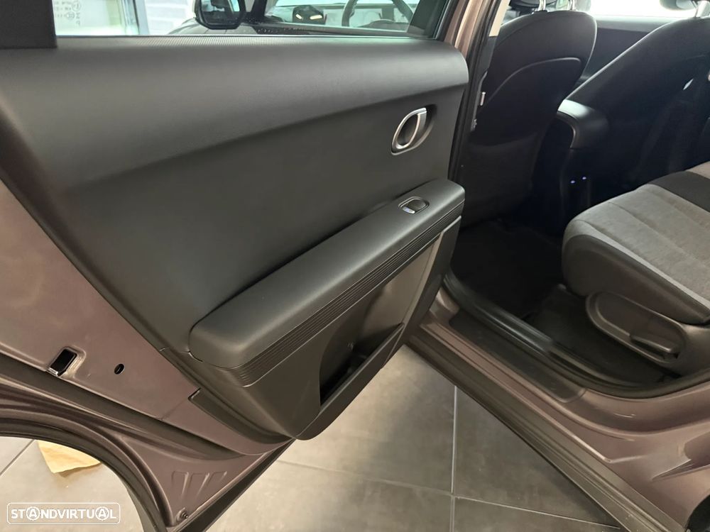Hyundai Ioniq 5 58 kWh - 25