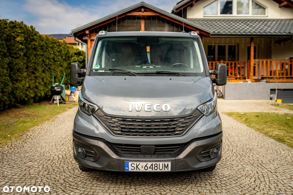 Iveco 35 - 2