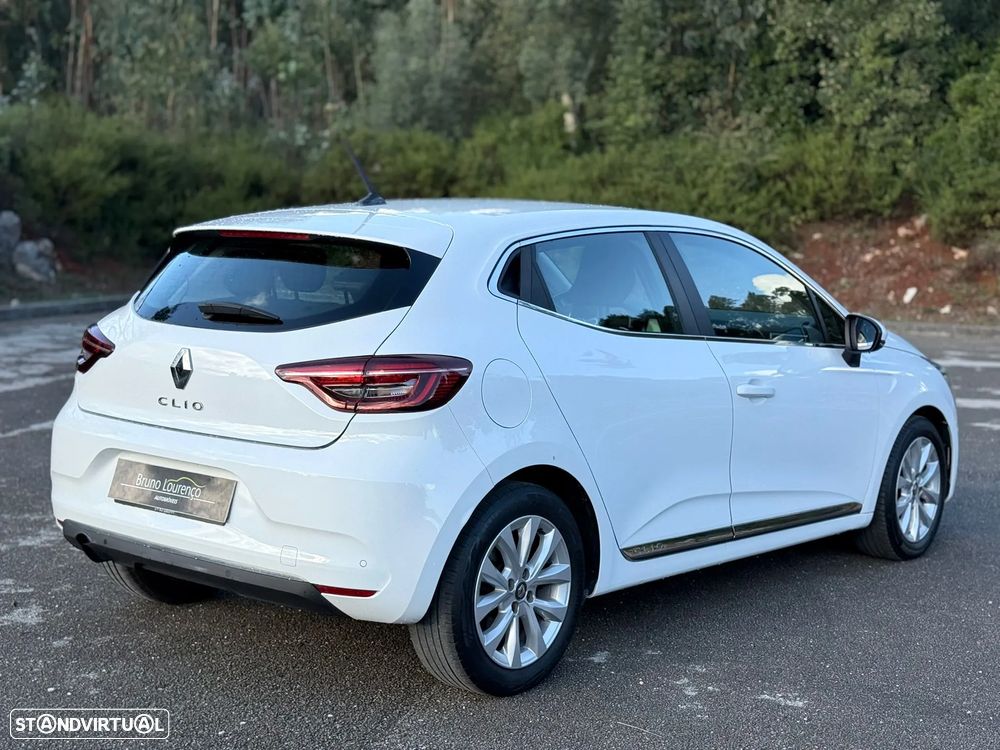 Renault Clio 1.0 TCe Intens - 17