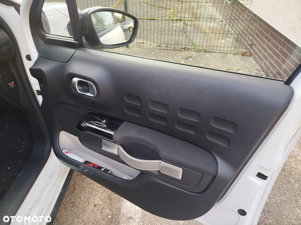 Citroën C3 - 7