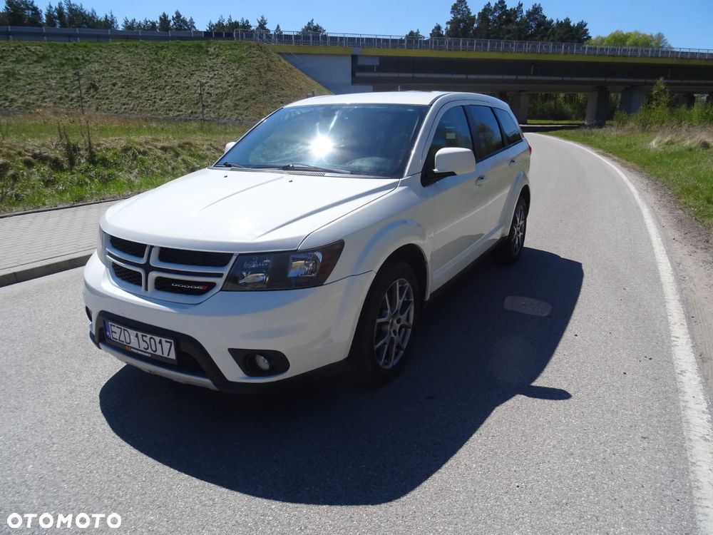Dodge Journey - 2