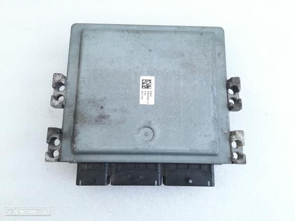 Centralina / Modulo Motor Renault Megane Iii Hatchback (Bz0/1_) - 3