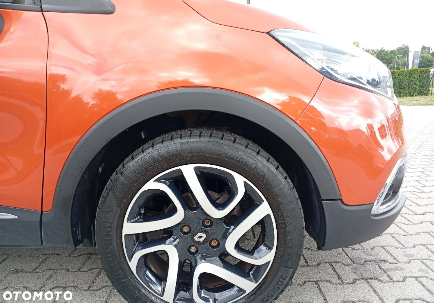 Renault Captur - 7
