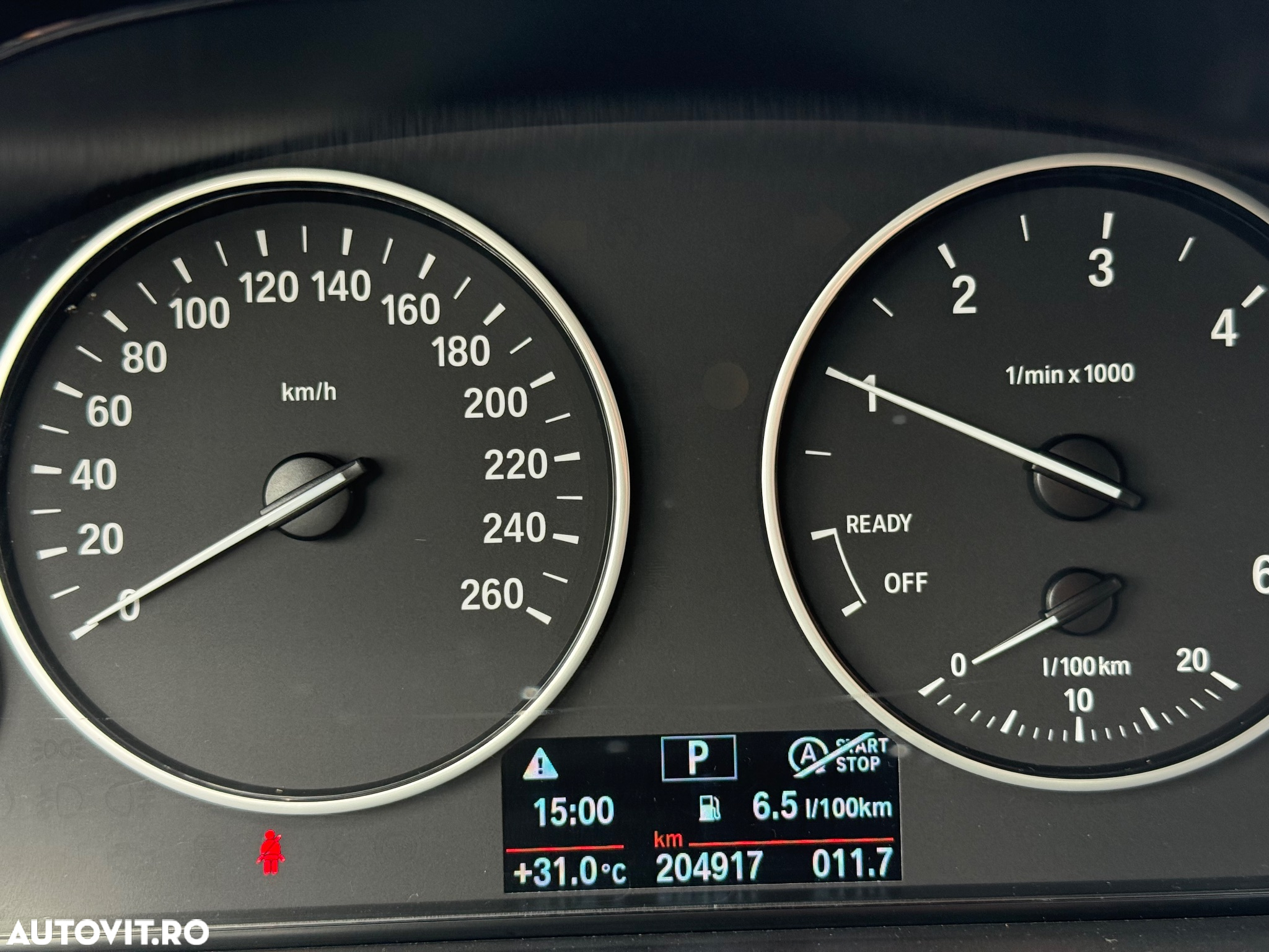 BMW Seria 4 420d Gran Coupe Aut. - 22