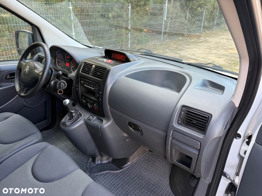 Citroën JUMPY - 6