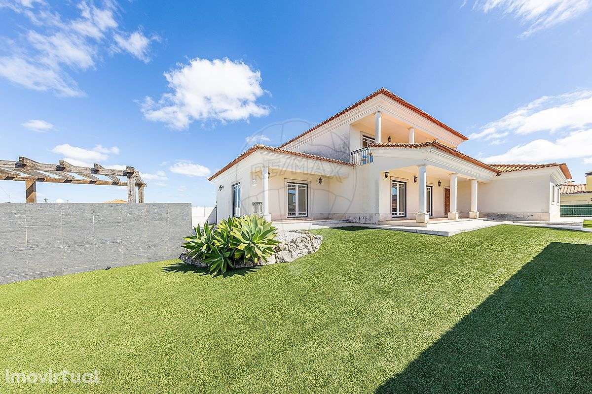 Moradia T7 para venda - Grande imagem: 4/50