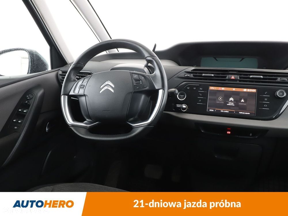 Citroën C4 SpaceTourer - 14