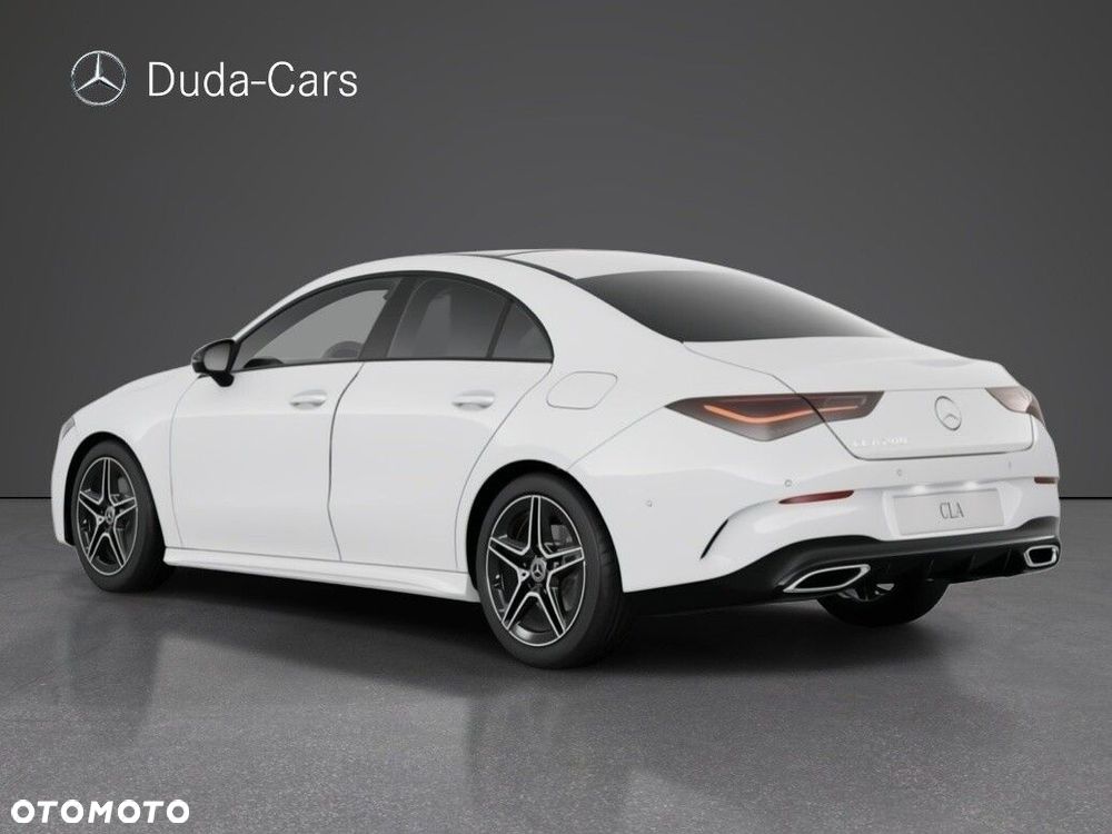 Mercedes-Benz CLA - 6