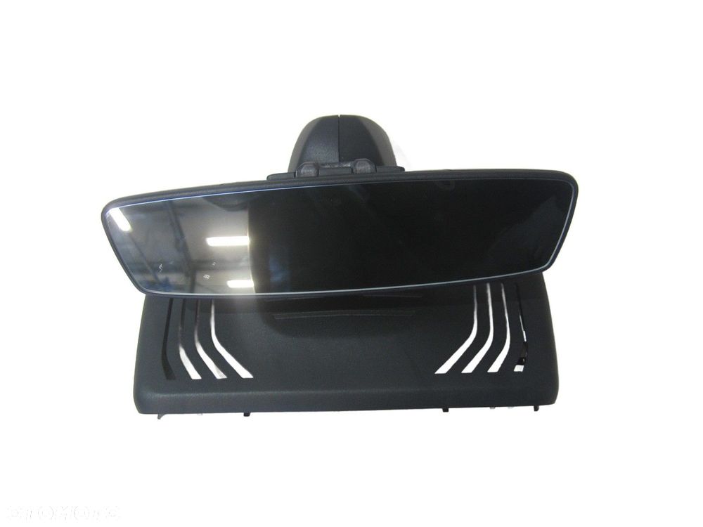 BMW X3 G01 X4 LUSTERKO WEWNĘTRZNE WSTECZNE 6830617 51166995975 6995975 - 1